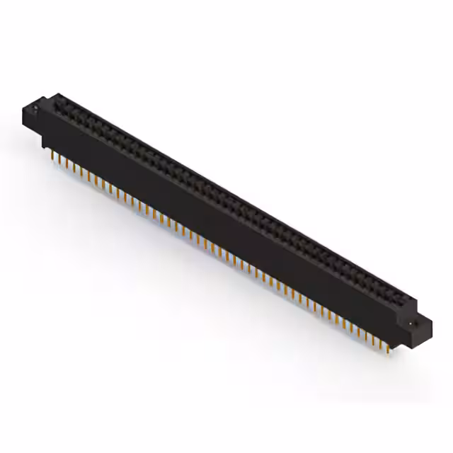 896-094-521-808 EDAC Inc.  Edgeboard Connectors